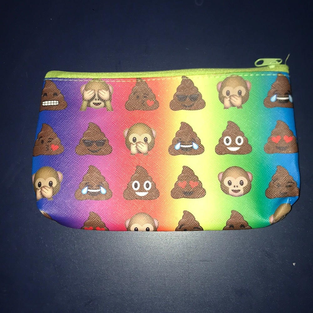 makeup bag